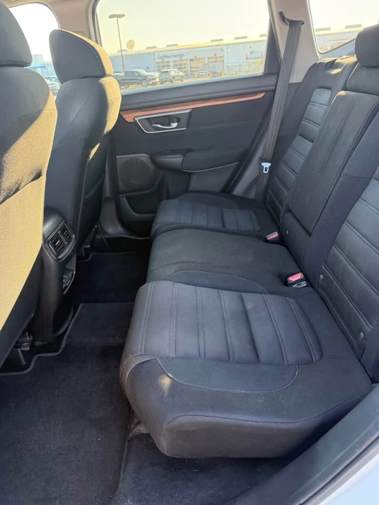 2022 Honda CR-V 5th Gen - Image 6 of 10