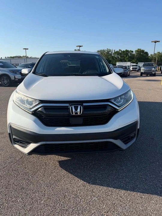 2022 Honda CR-V 5th Gen - Image 2 of 10