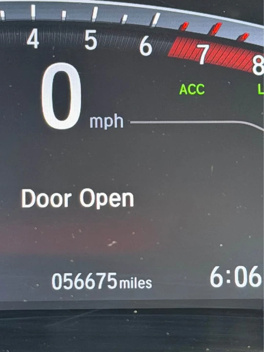 2022 Honda CR-V 5th Gen - Image 10 of 10