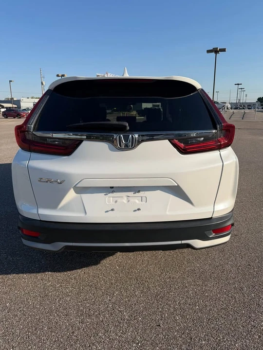 2022 Honda CR-V 5th Gen - Image 4 of 10