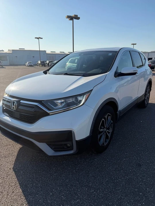 2022 Honda CR-V 5th Gen - Image 3 of 10