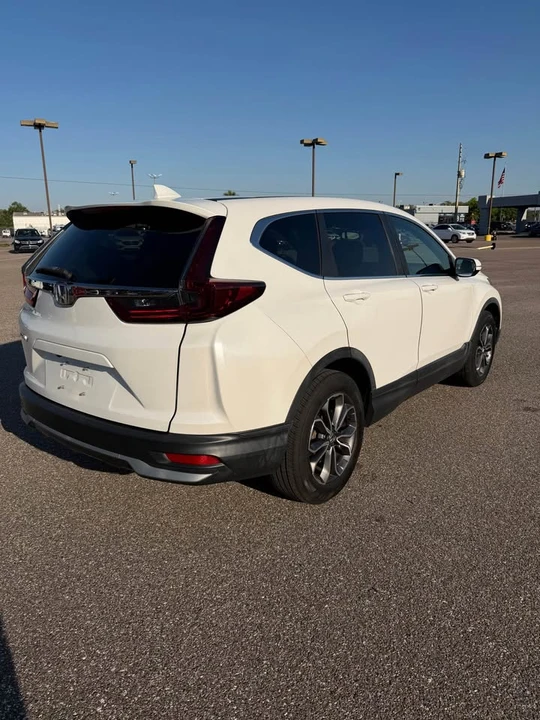 2022 Honda CR-V 5th Gen - Image 5 of 10