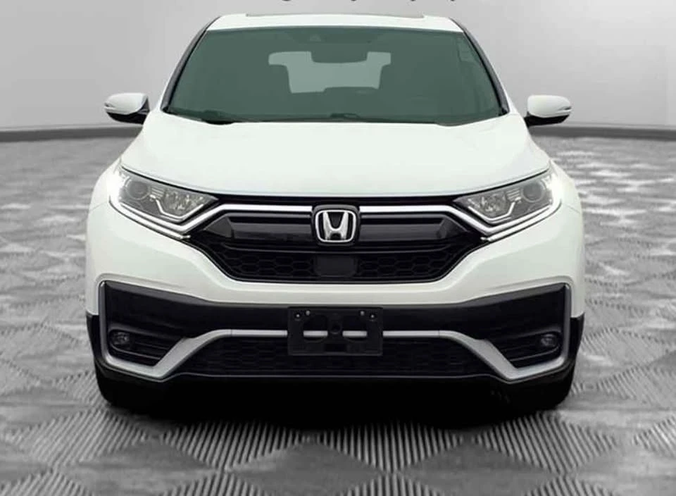 2022 Honda CR-V 5th Gen - Image 9 of 17