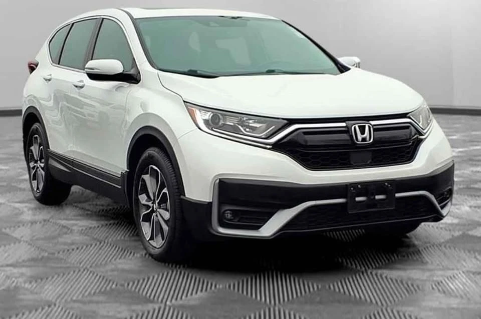 2022 Honda CR-V 5th Gen - Image 8 of 17