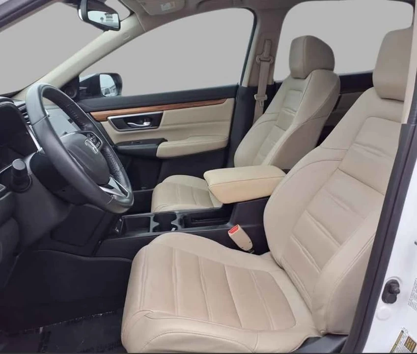 2022 Honda CR-V 5th Gen - Image 13 of 17