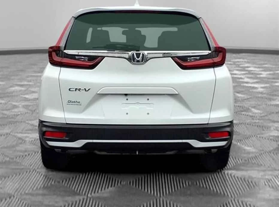 2022 Honda CR-V 5th Gen - Image 5 of 17