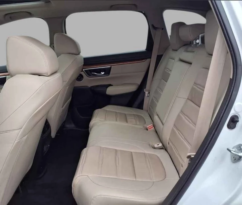 2022 Honda CR-V 5th Gen - Image 11 of 17