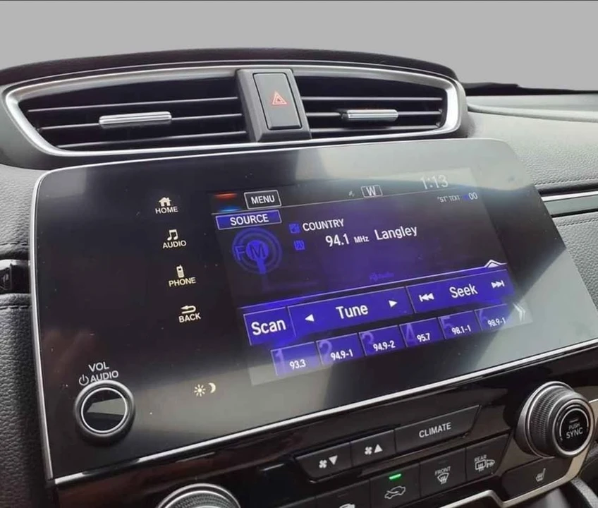 2022 Honda CR-V 5th Gen - Image 16 of 17
