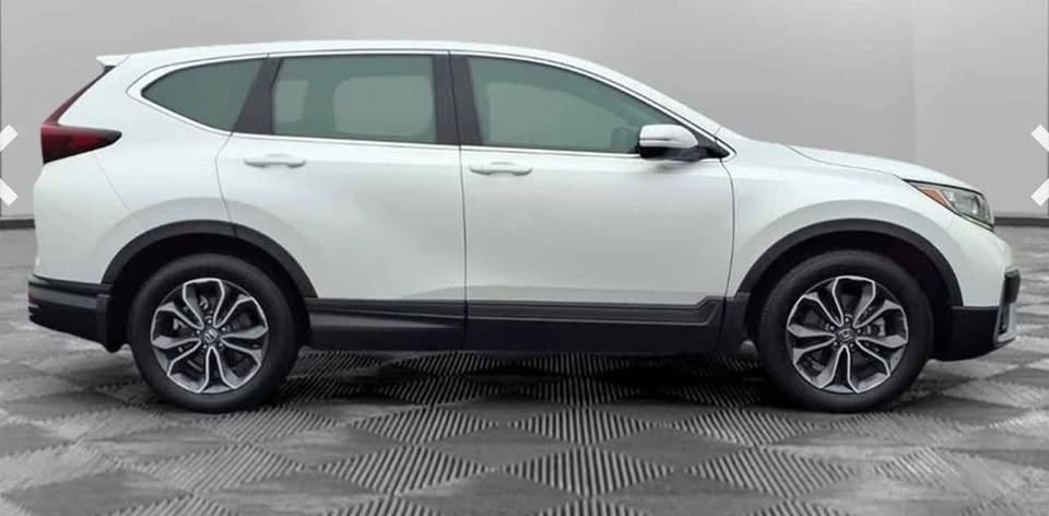 2022 Honda CR-V 5th Gen - Image 7 of 17