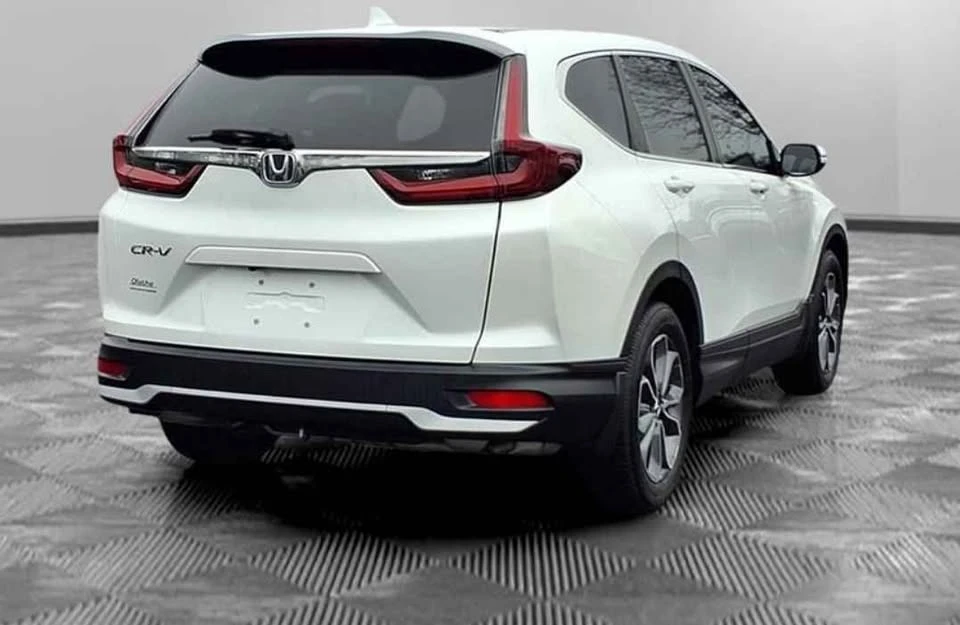 2022 Honda CR-V 5th Gen - Image 6 of 17