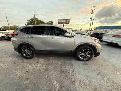 2022 Honda CR-V 5th Gen - Image 2 of 5