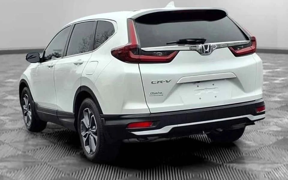 2022 Honda CR-V 5th Gen - Image 3 of 17