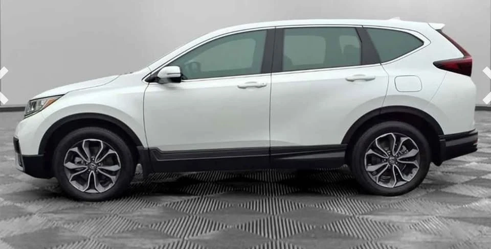 2022 Honda CR-V 5th Gen - Image 4 of 17