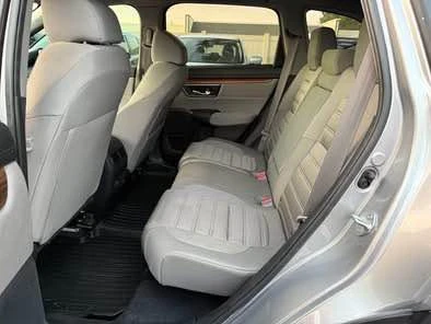 2022 Honda CR-V 5th Gen - Image 4 of 5