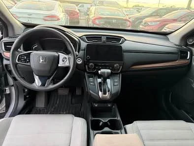 2022 Honda CR-V 5th Gen - Image 5 of 5
