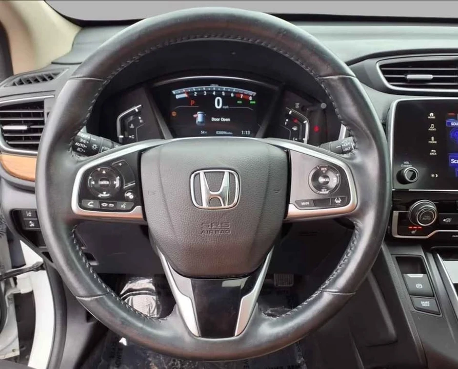2022 Honda CR-V 5th Gen - Image 15 of 17