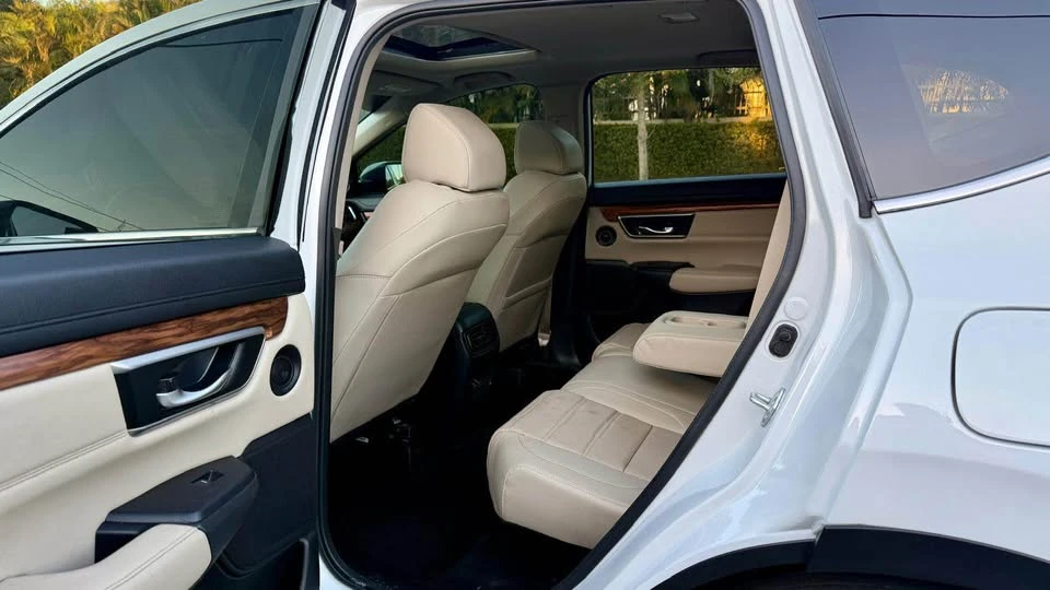 2022 Honda CR-V 5th Gen - Image 6 of 8