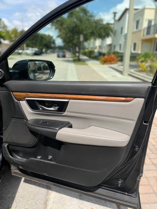 2022 Honda CR-V 5th Gen - Image 12 of 12