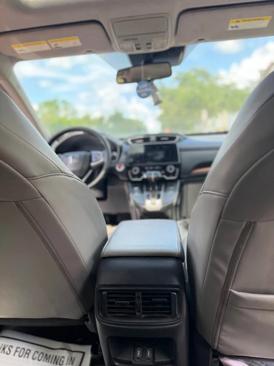 2022 Honda CR-V 5th Gen - Image 8 of 12