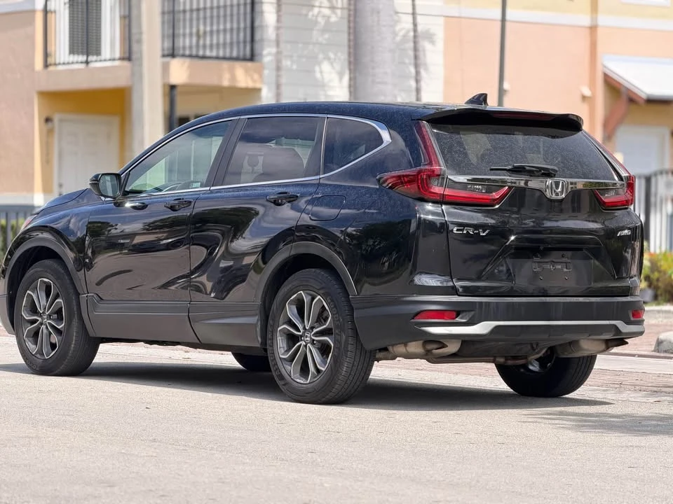 2022 Honda CR-V 5th Gen - Image 4 of 12
