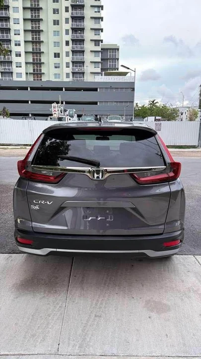 2022 Honda CR-V 5th Gen - Image 11 of 11