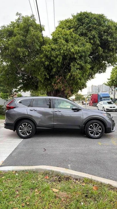 2022 Honda CR-V 5th Gen - Image 9 of 11