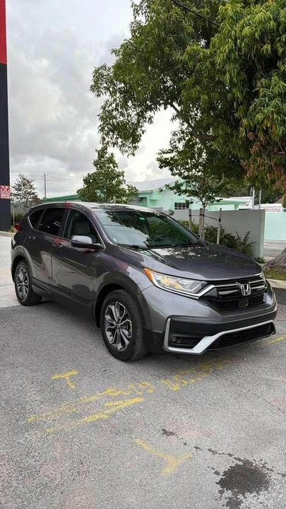 2022 Honda CR-V 5th Gen - Image 5 of 11