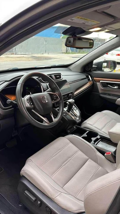 2022 Honda CR-V 5th Gen - Image 6 of 11