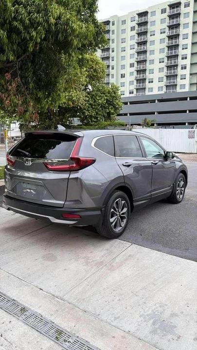 2022 Honda CR-V 5th Gen - Image 3 of 11
