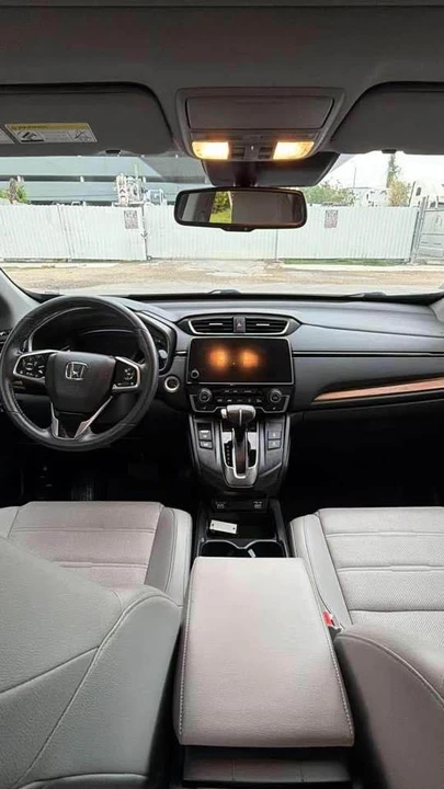 2022 Honda CR-V 5th Gen - Image 4 of 11
