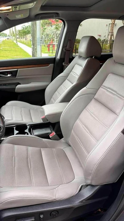 2022 Honda CR-V 5th Gen - Image 8 of 11