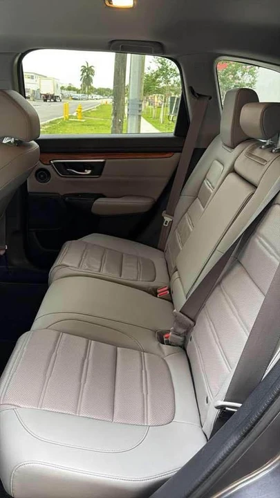 2022 Honda CR-V 5th Gen - Image 10 of 11