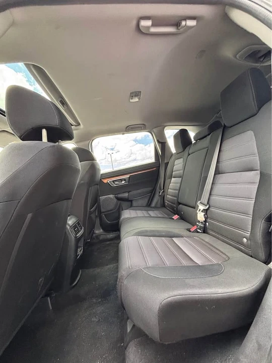 2022 Honda CR-V 5th Gen - Image 6 of 8