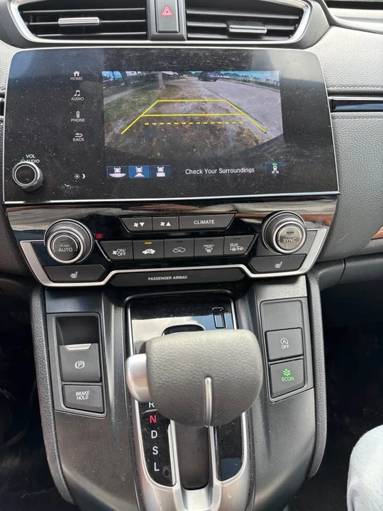 2022 Honda CR-V 5th Gen - Image 8 of 8
