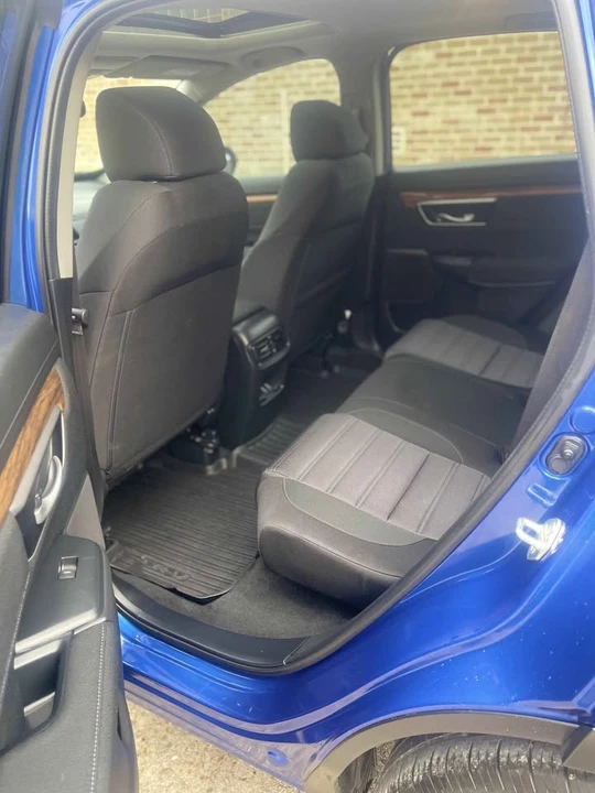 2022 Honda CR-V 5th Gen - Image 11 of 16