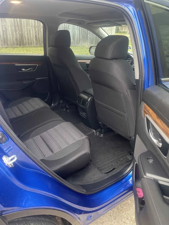 2022 Honda CR-V 5th Gen - Image 12 of 16