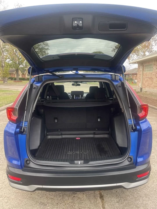2022 Honda CR-V 5th Gen - Image 15 of 16
