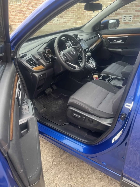 2022 Honda CR-V 5th Gen - Image 8 of 16