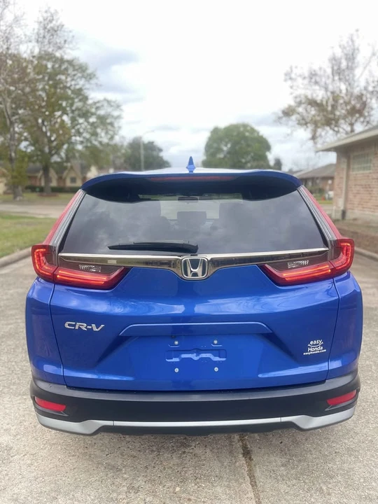 2022 Honda CR-V 5th Gen - Image 5 of 16