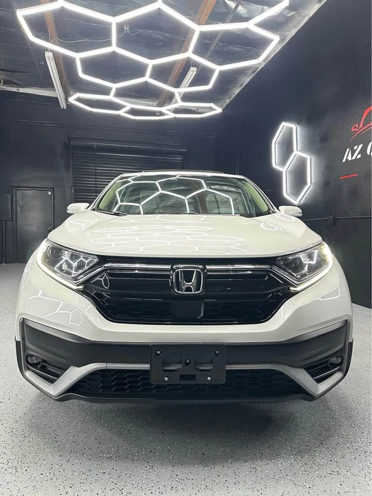 2022 Honda CR-V 5th Gen - Image 2 of 20