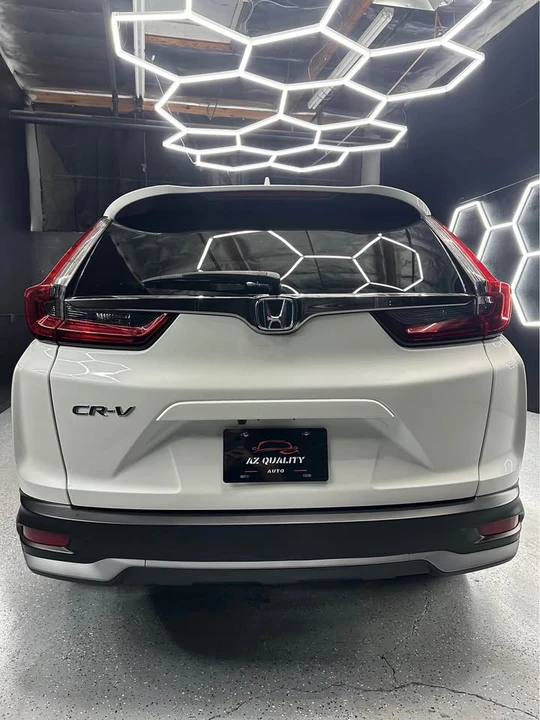 2022 Honda CR-V 5th Gen - Image 5 of 20