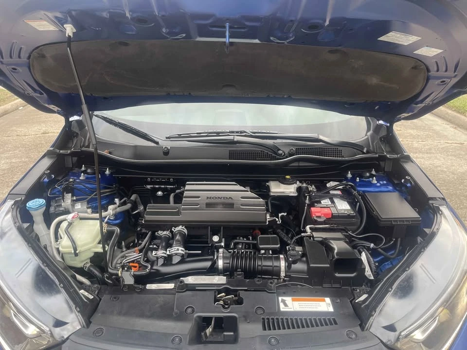 2022 Honda CR-V 5th Gen - Image 13 of 16