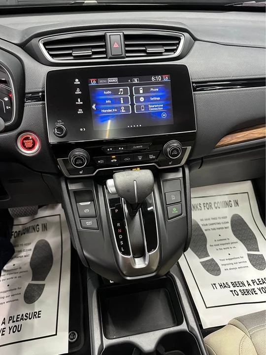 2022 Honda CR-V 5th Gen - Image 15 of 20