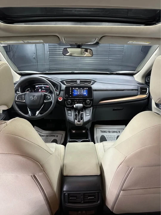 2022 Honda CR-V 5th Gen - Image 16 of 20