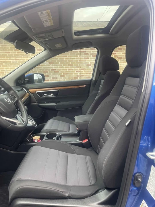 2022 Honda CR-V 5th Gen - Image 10 of 16