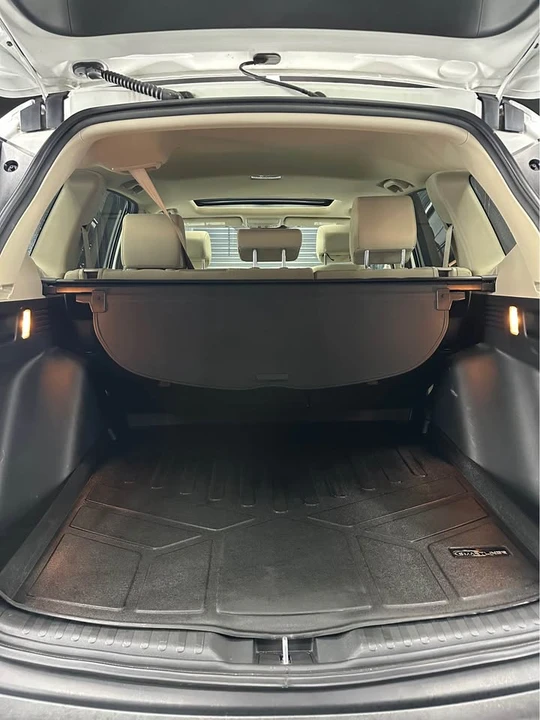 2022 Honda CR-V 5th Gen - Image 14 of 20