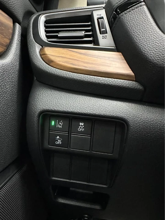 2022 Honda CR-V 5th Gen - Image 18 of 20