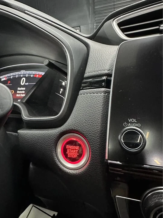 2022 Honda CR-V 5th Gen - Image 20 of 20