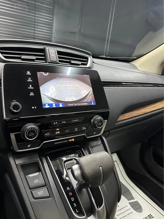 2022 Honda CR-V 5th Gen - Image 19 of 20