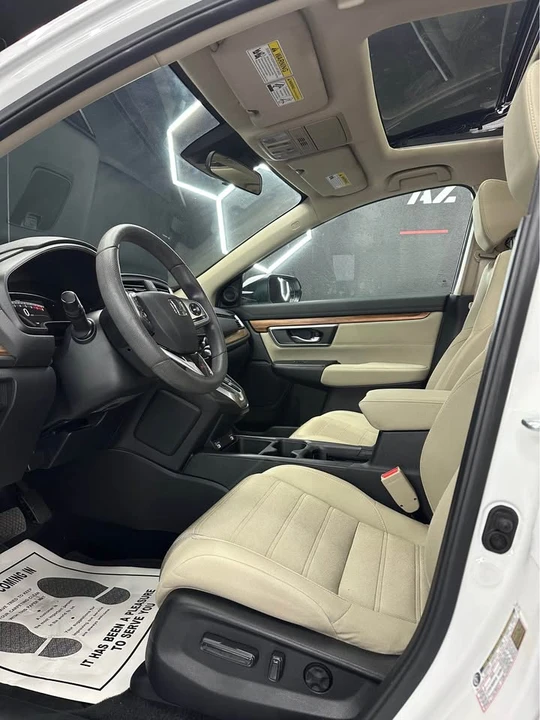 2022 Honda CR-V 5th Gen - Image 11 of 20